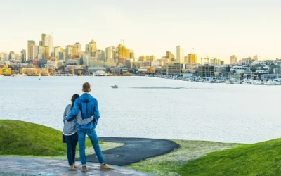 Unique Seattle Date Ideas on a Budget