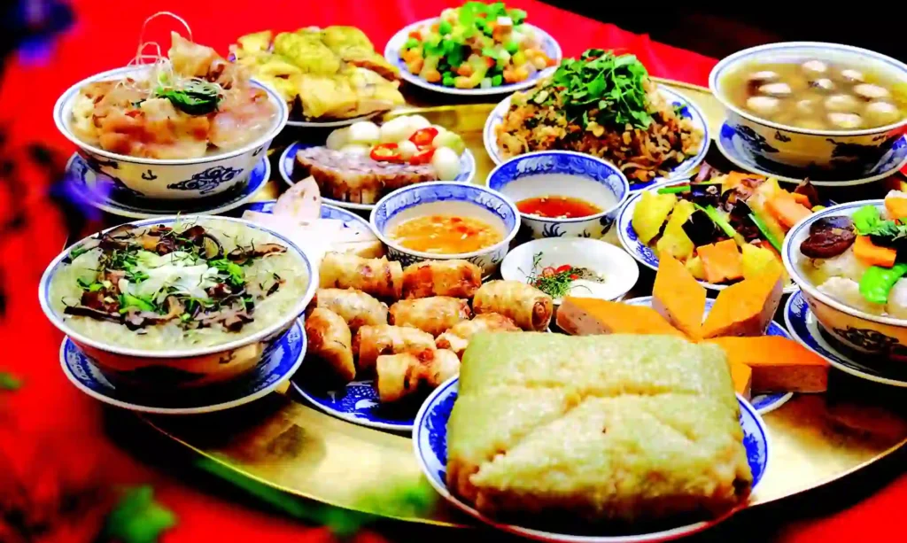 Things to Do in Houston Chinatown: 9 Must-Visit Gems 10 Viet Hoa International Foods – The Market that Feeds a Community