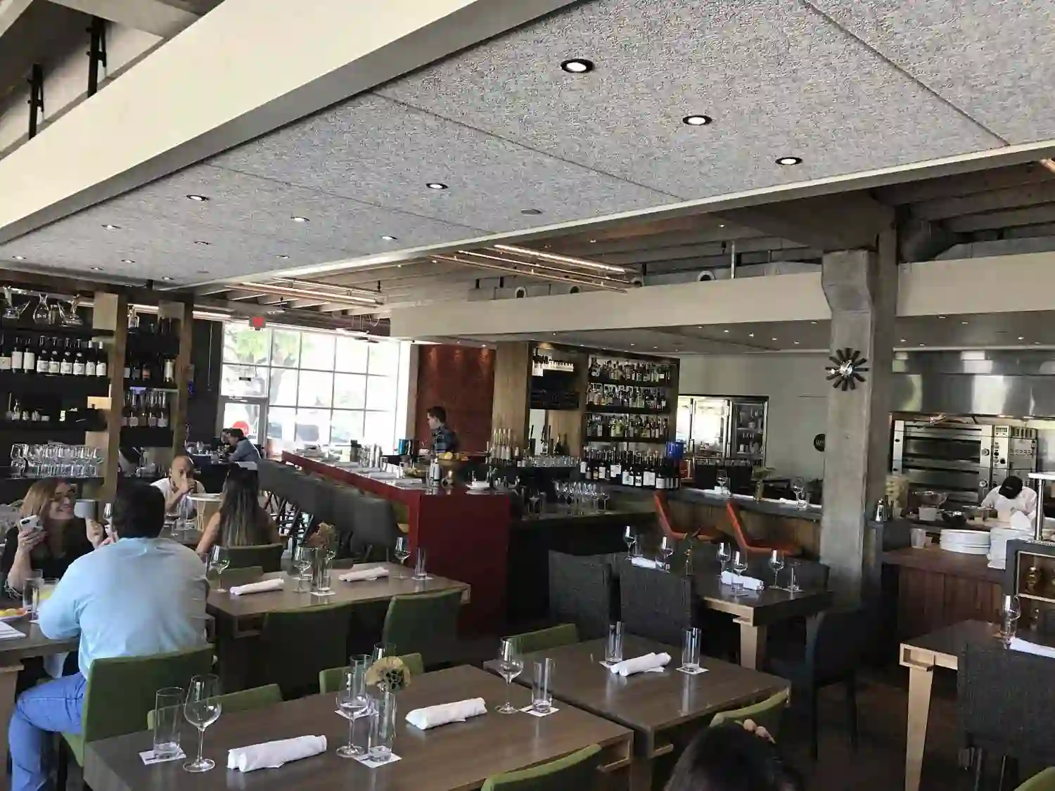 Top 15 Dreamy Brunch Spots in Houston Younger Will Love 14 Weights Measures Midtown