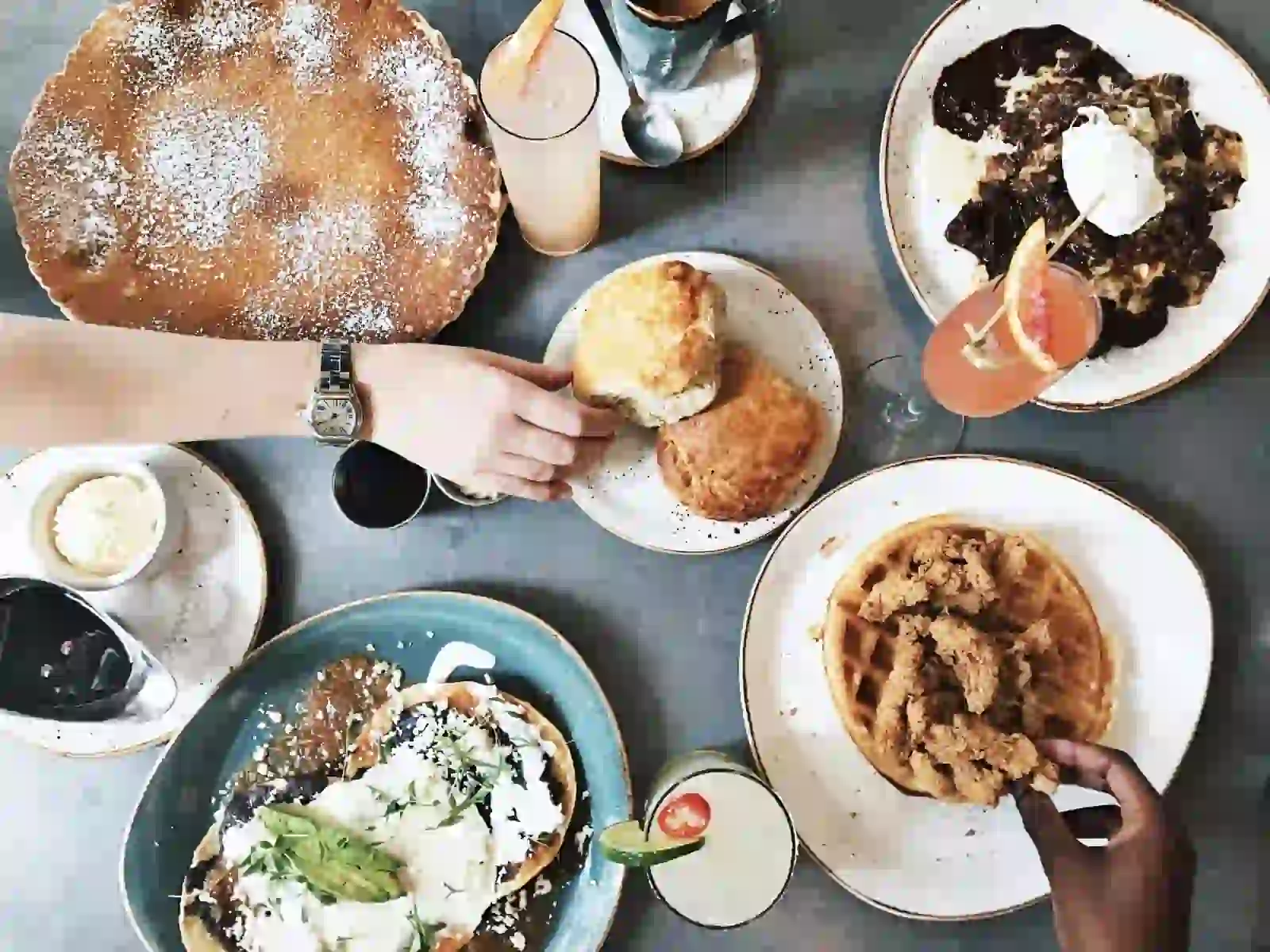Top 15 Dreamy Brunch Spots in Houston Younger Will Love 2 Where the Best Brunch Spots in Houston Come to Life