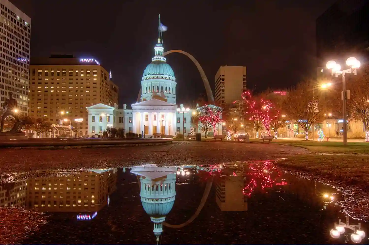 15 Best St Louis Date Ideas at Night You’ll Love 2 Best St Louis Date Ideas at Night for a Perfect Evening