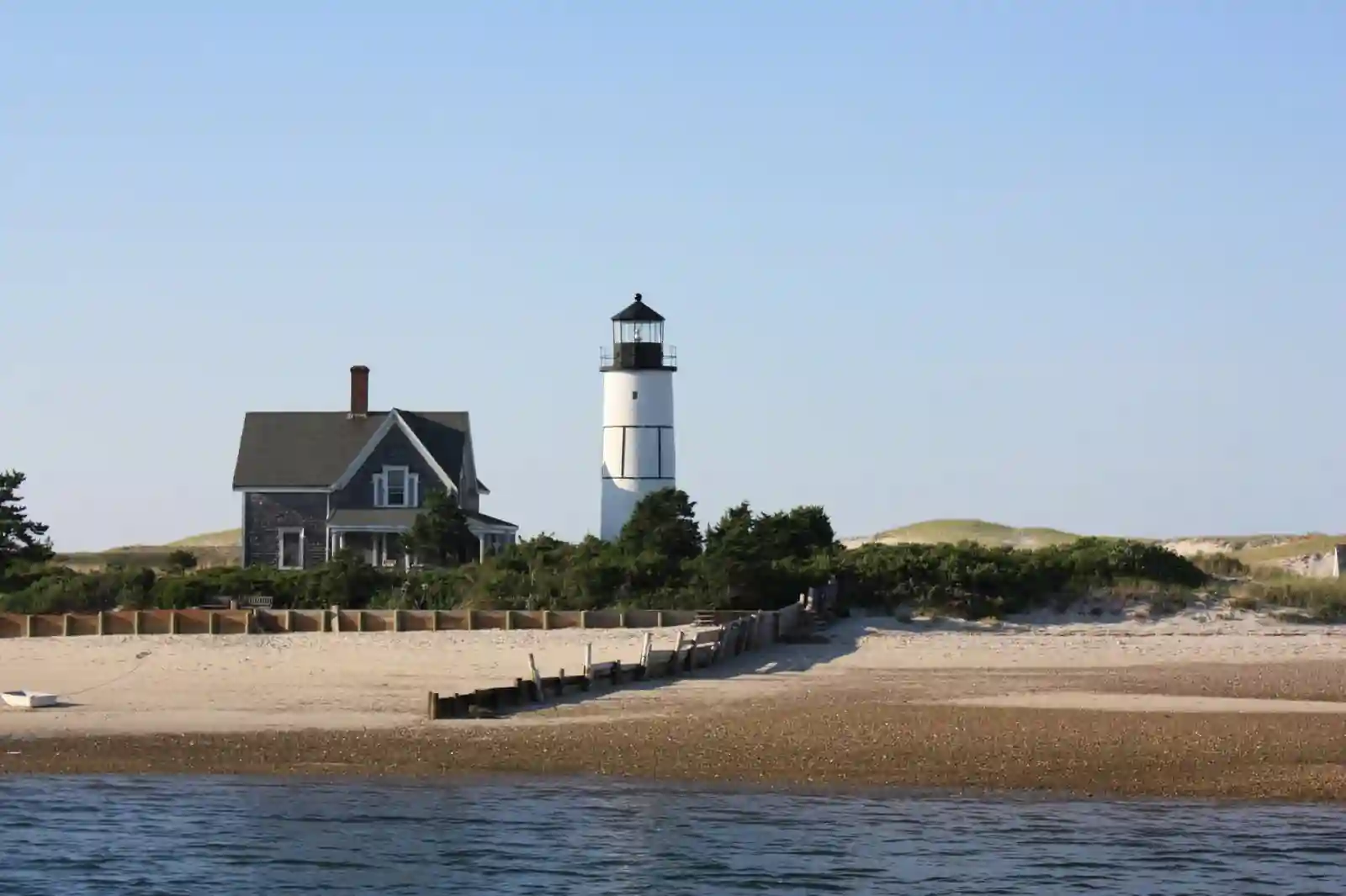 Cape Cod Massachusetts — Beaches Lighthouses Slow Living