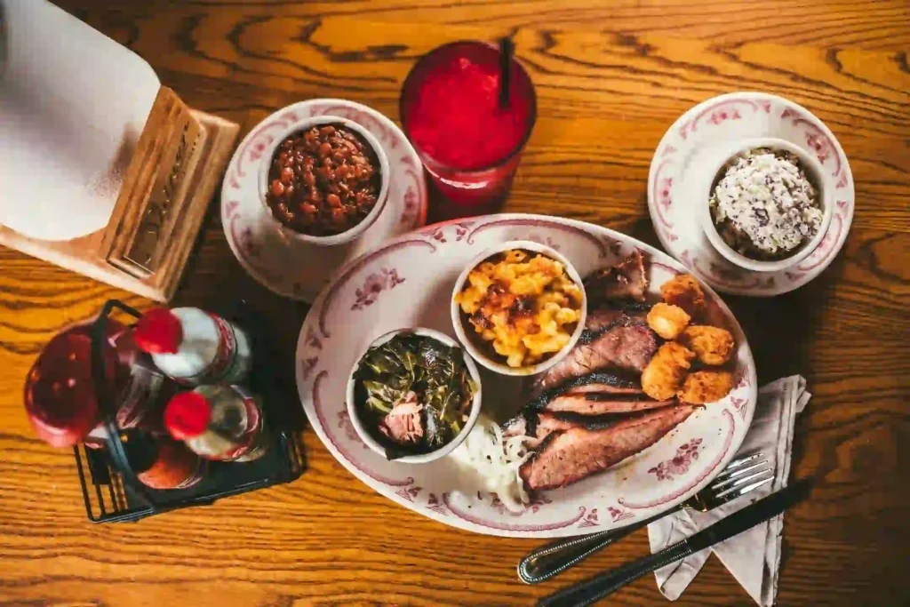 Savannah vs Charleston for a Romantic Weekend: 2025 Guide 8 Charlestons Culinary Sophistication