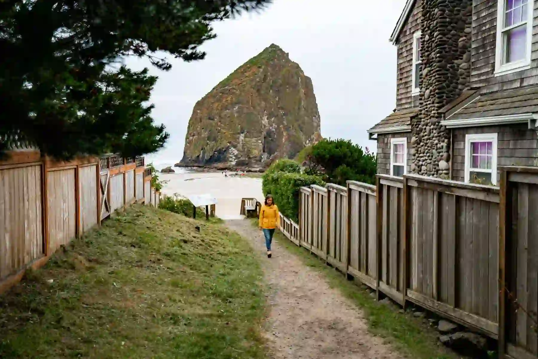 Coastal Towns That Define Northeast Charm