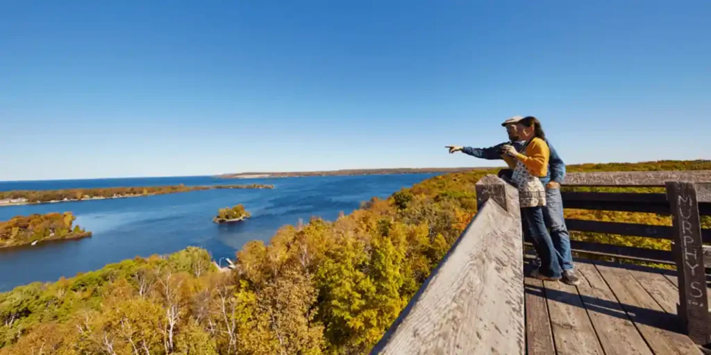 Door County vs Traverse City: Which Wins Your Heart? 19 Door County