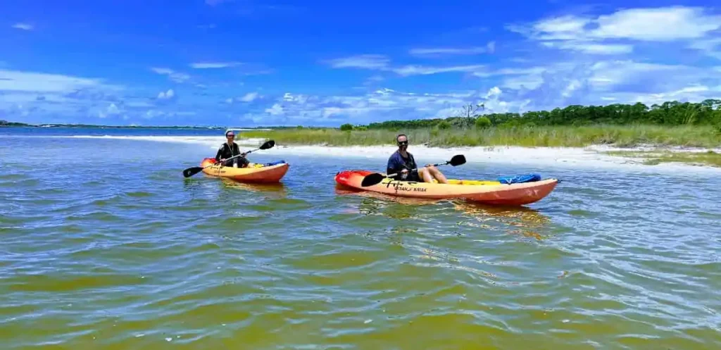 Which Is Best? Gulf Shores vs Orange Beach for Couples 11 For Adventure Active Couples Gulf Shores