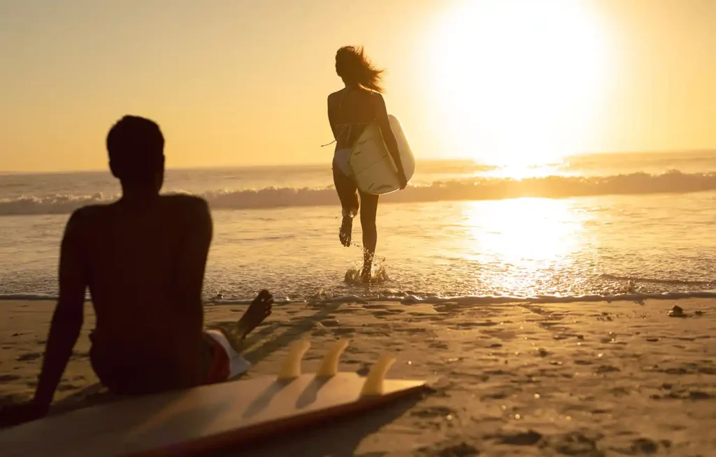 Which Is Best? Gulf Shores vs Orange Beach for Couples 12 For Adventure Active Couples Orange Beach