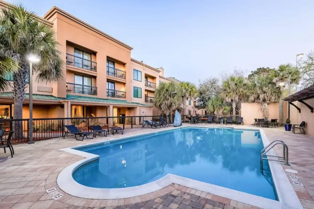 Which Is Best? Gulf Shores vs Orange Beach for Couples 9 Hotels Romantic Places to Stay Gulf Shores