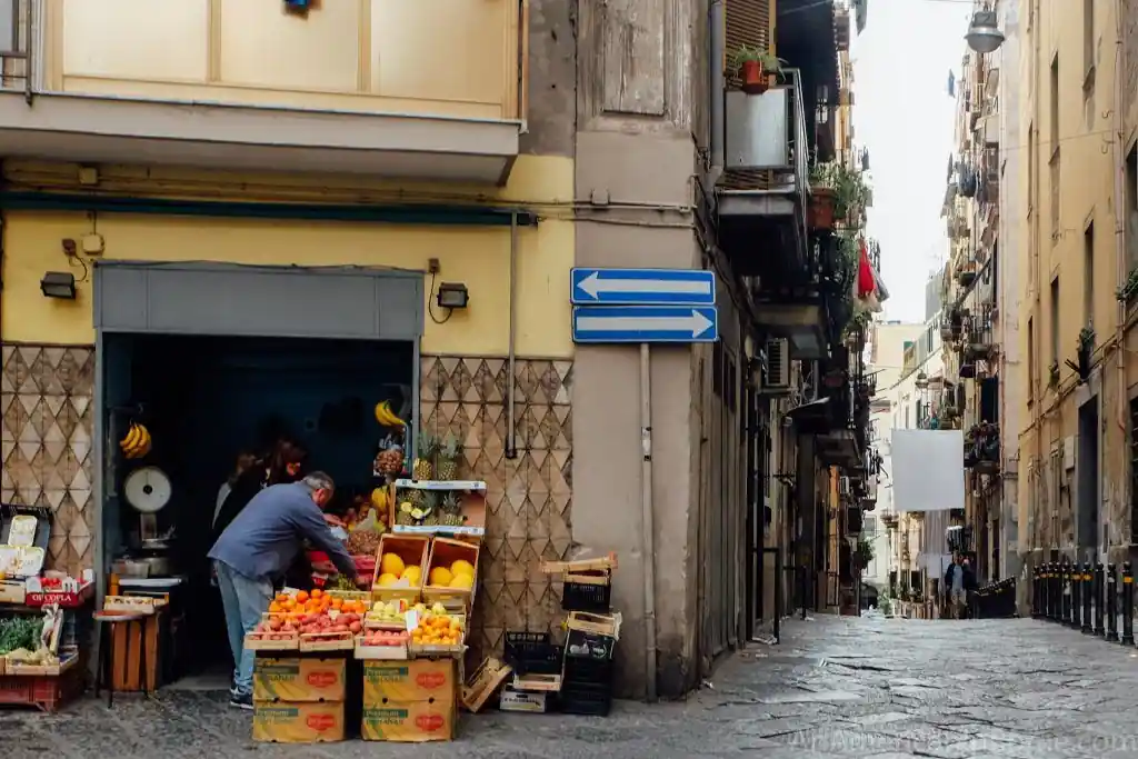 Naples vs Marco Island: Which Is Better for Couples? 9 Naples — A Culinary Destination