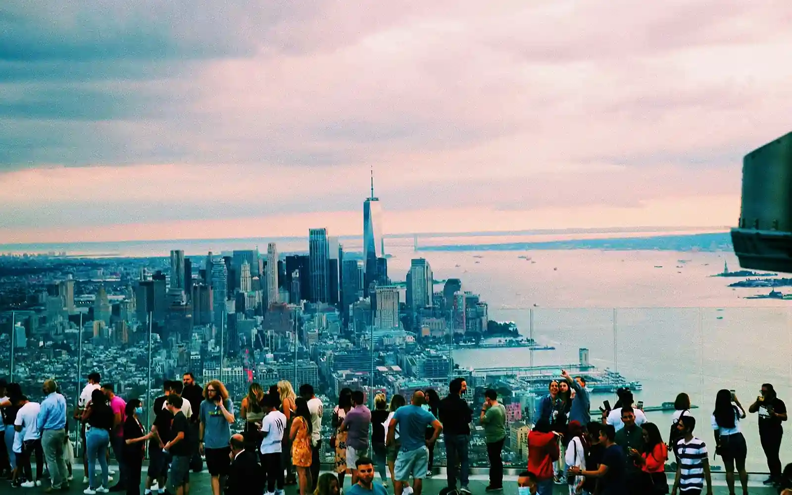 New York City — Endless Experiences Every Season