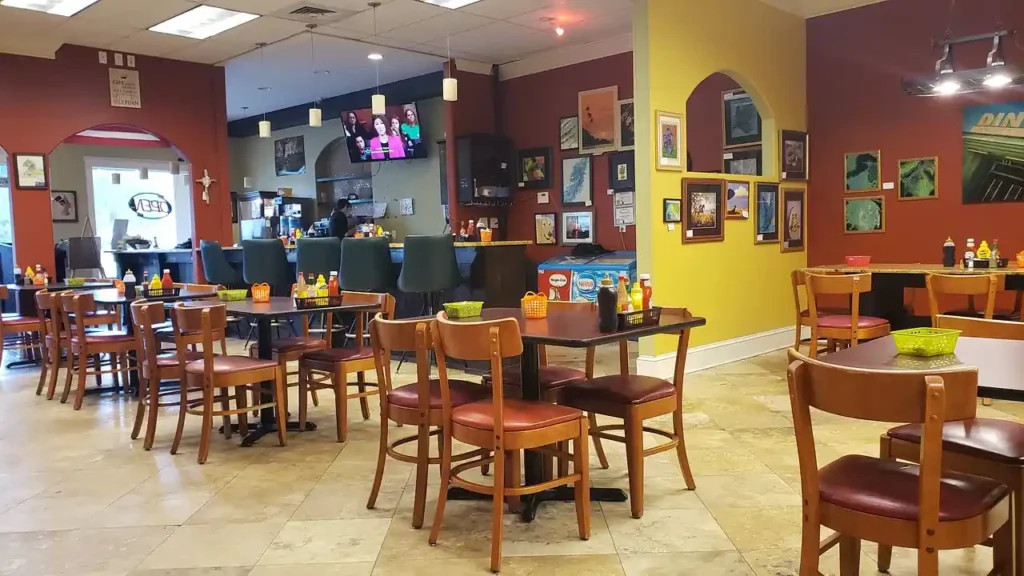 Which Is Best? Gulf Shores vs Orange Beach for Couples 7 Restaurant Dining for Couples Gulf Shores