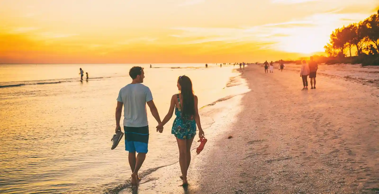 15 Dreamy Spots in Florida Gulf Coast Towns for Couples 3 Top 15 Places in Florida Gulf Coast Towns for Couples