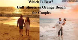 Which Is Best? Gulf Shores vs Orange Beach for Couples