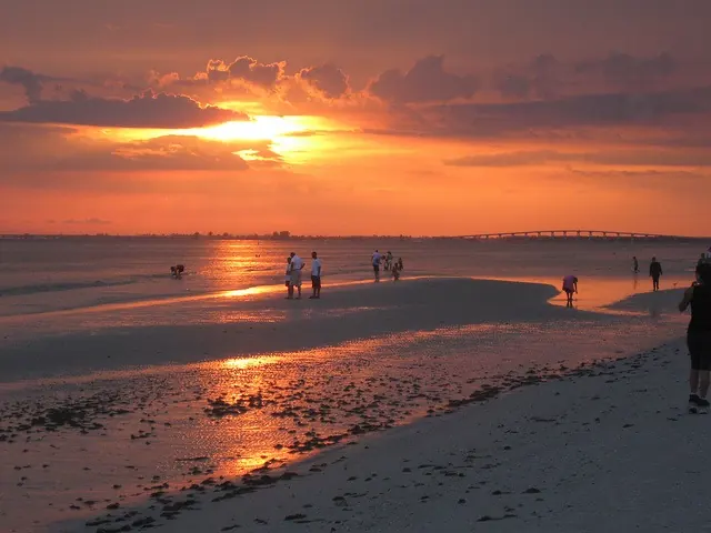 15 Dreamy Spots in Florida Gulf Coast Towns for Couples 2 Why the Florida Gulf Coast Is a Dream for Couples