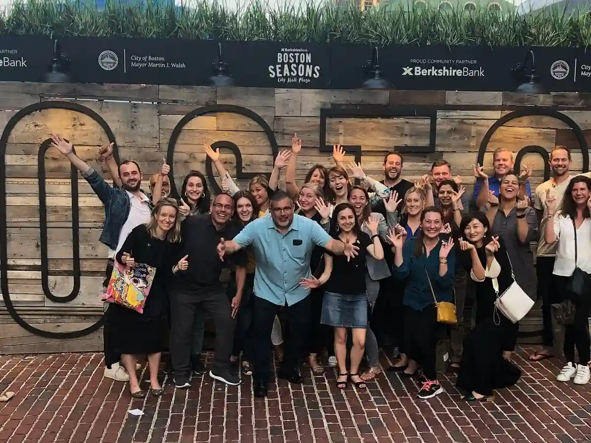 Bites of Boston Food Tours