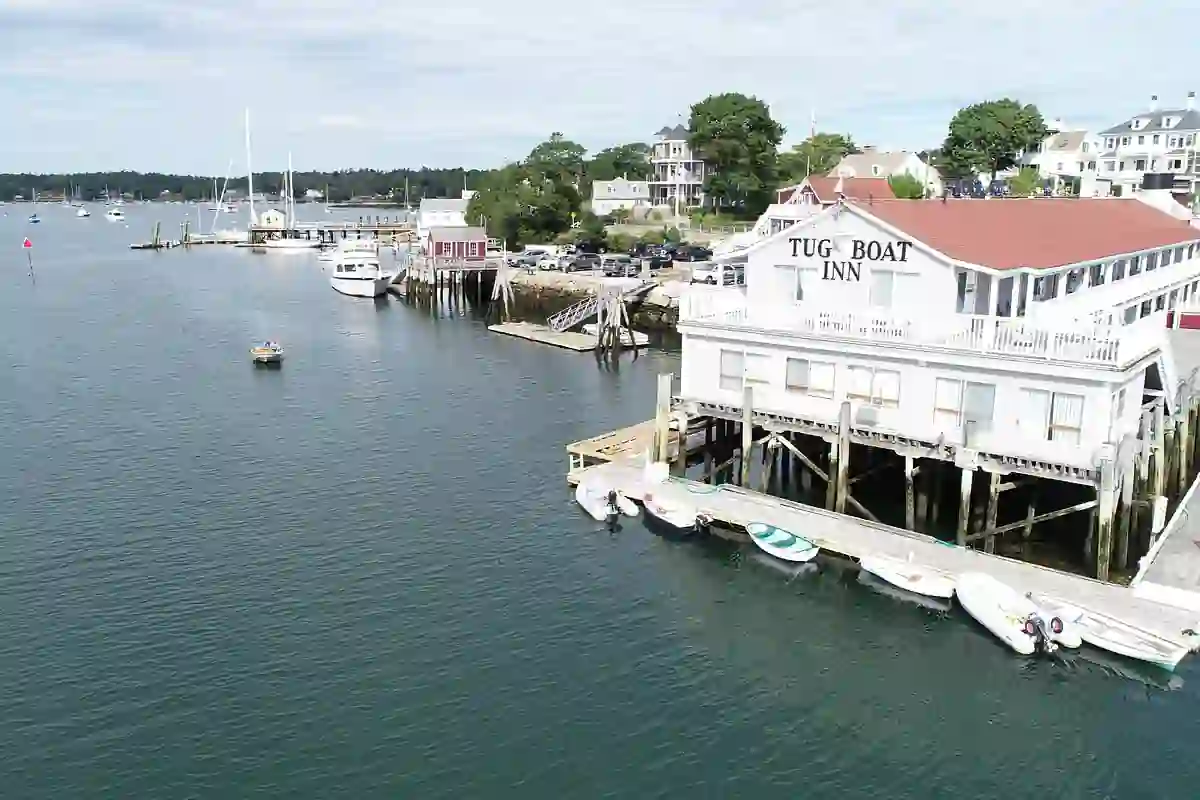 Boothbay Harbor