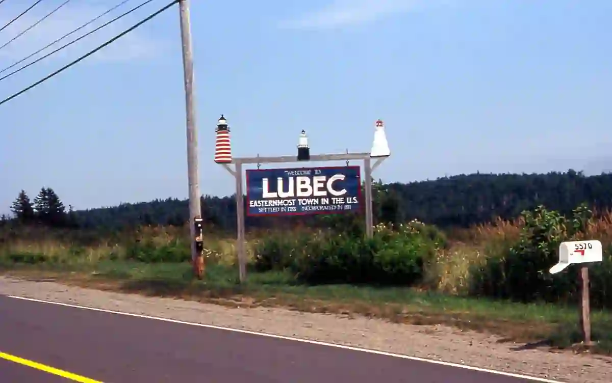 Lubec