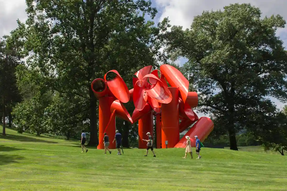 15 Romantic Hudson Valley Weekend for Couples (Spots Ideas) 10 Storm King Art Center Outdoor Museum Day New Windsor