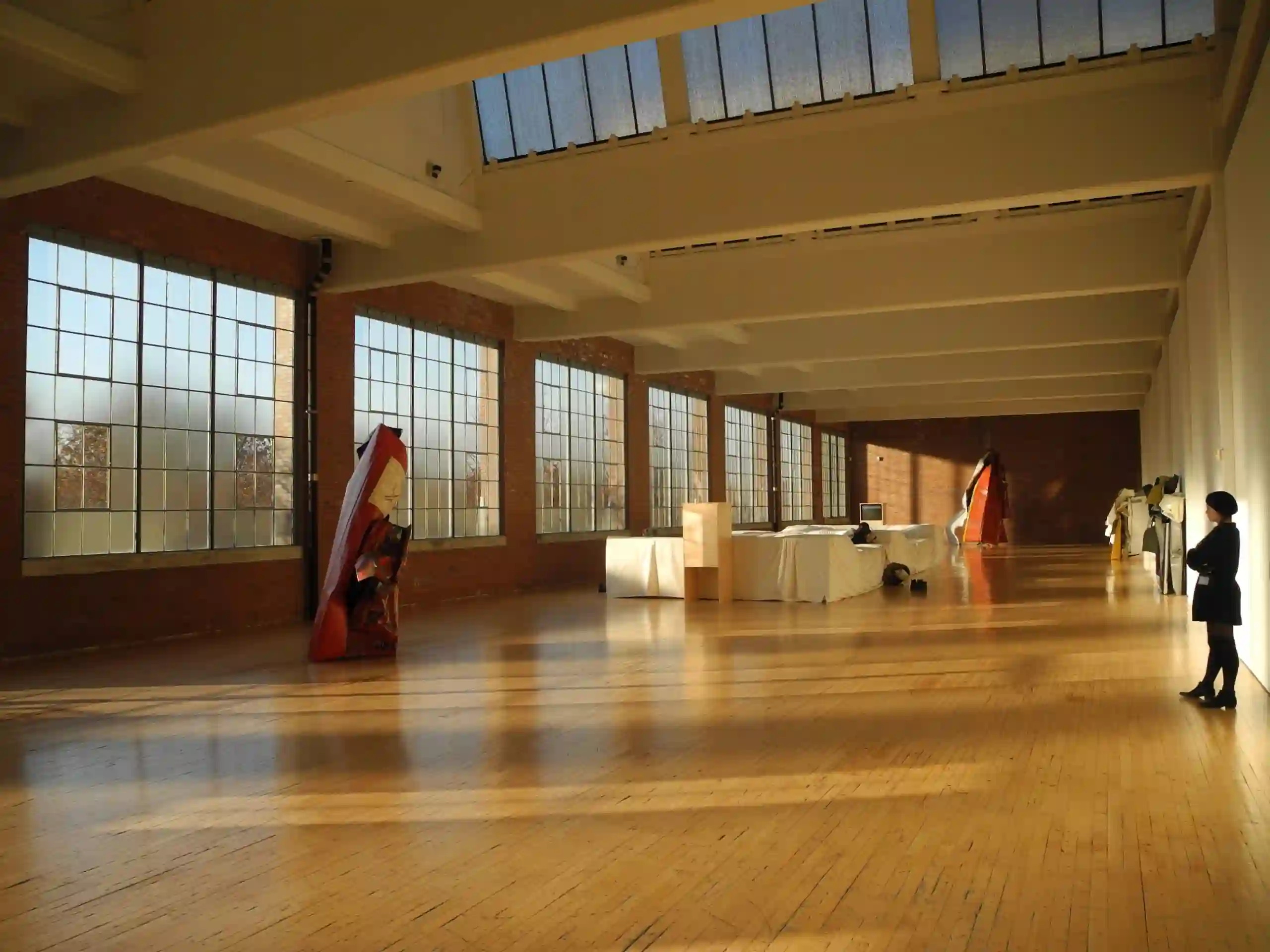 15 Romantic Hudson Valley Weekend for Couples (Spots Ideas) 5 Stroll Through Beacons Main Street DIA Beacon Museum