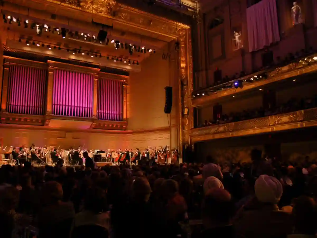 Symphony Hall