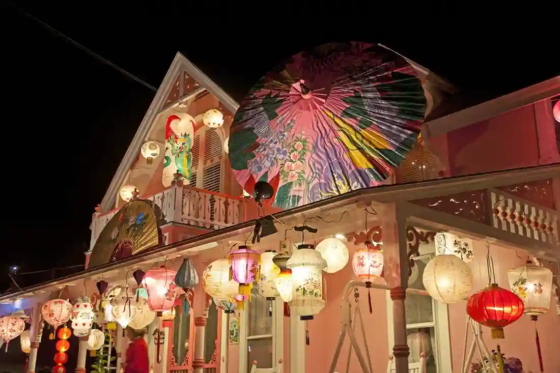 Why Boston Is Perfect for Couples at Night