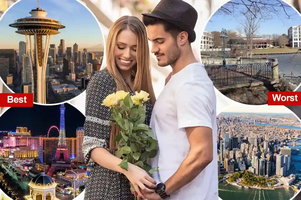 20 Best US Cities for Couples on a Budget 2026