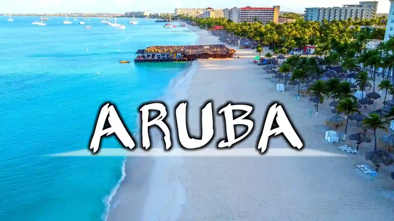 Aruba