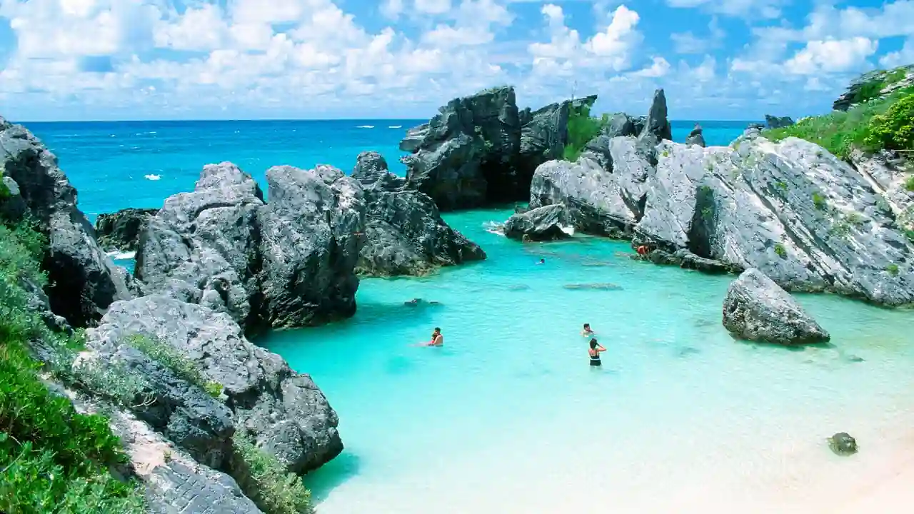 Bermuda