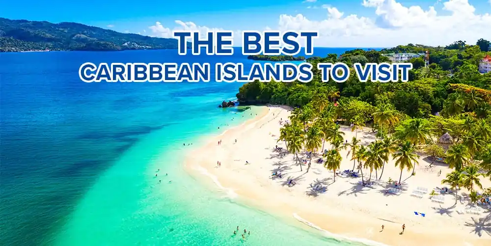 Best Time to Visit the Caribbean for Safety Romance