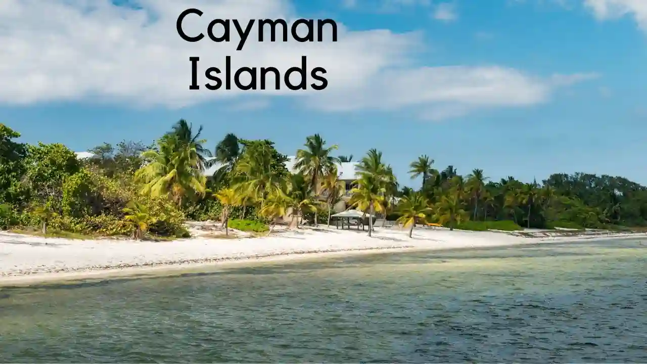 Cayman Islands
