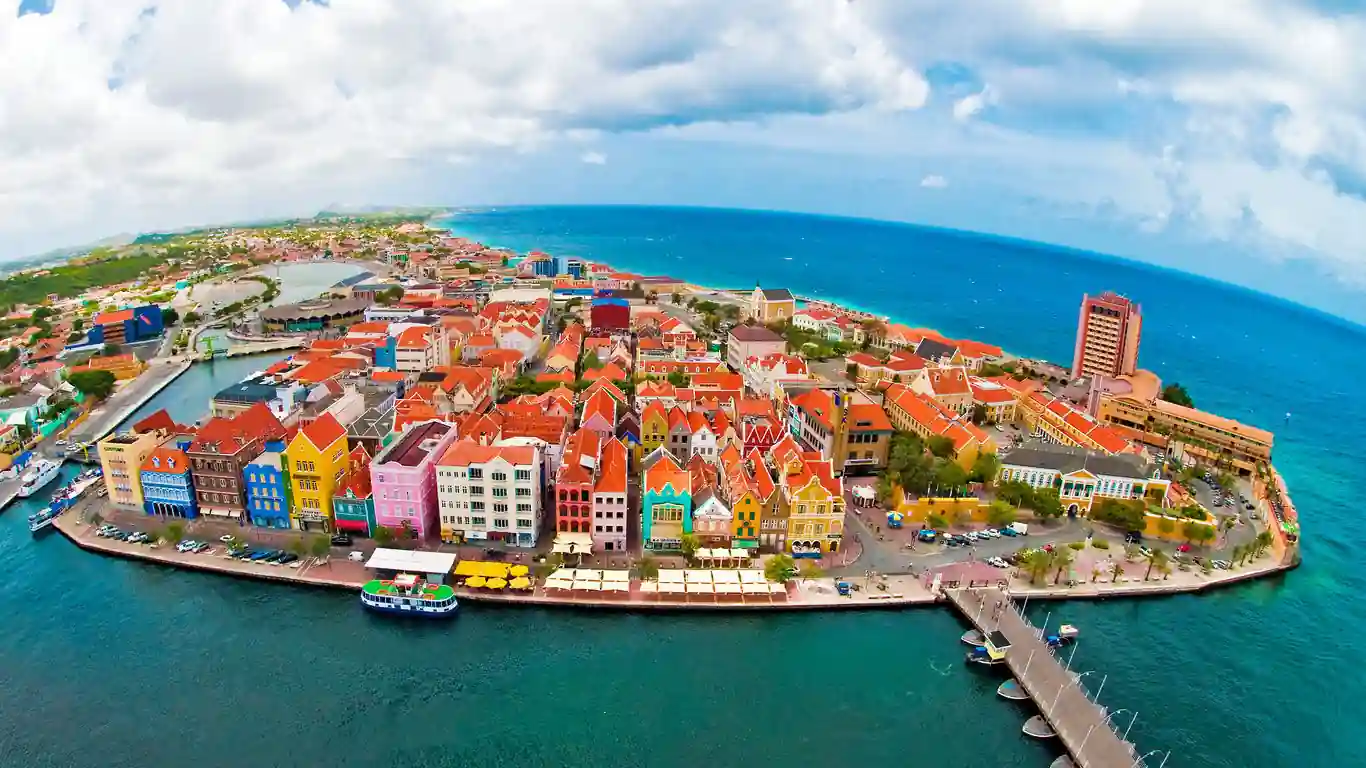 Curacao