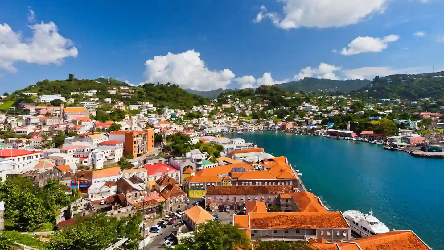 Grenada