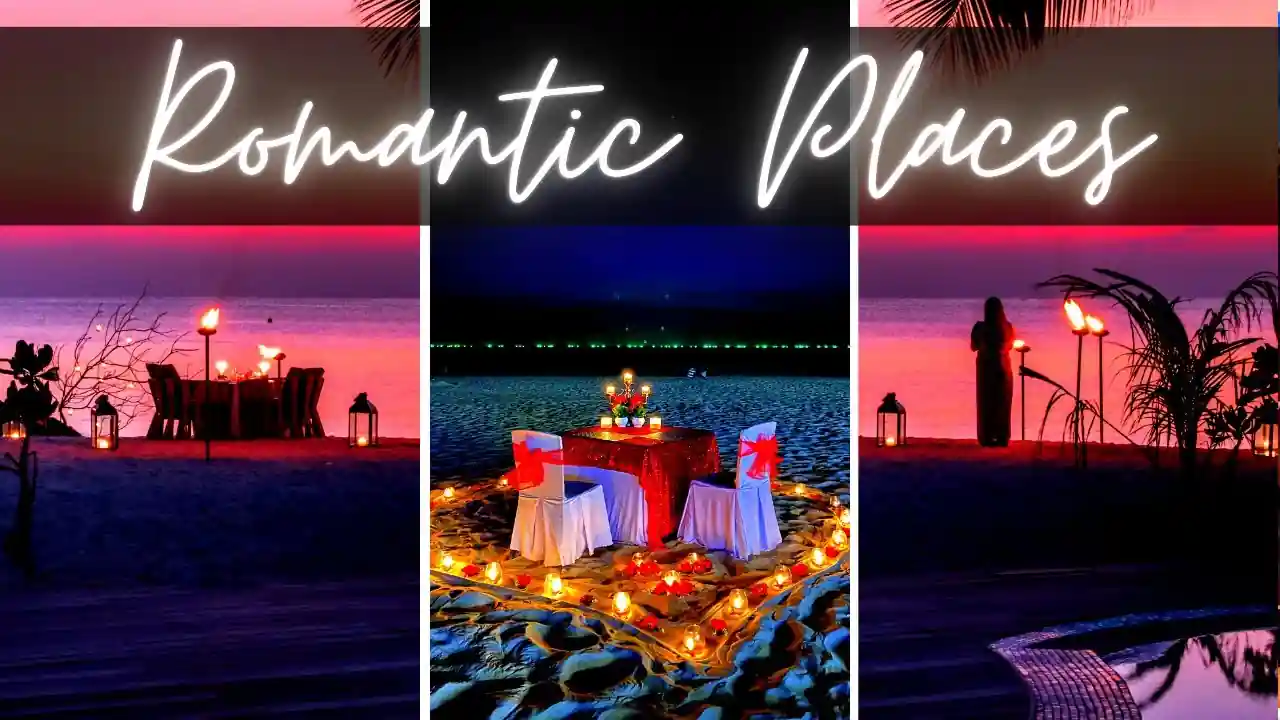 Where is the Best Place for Couples to Travel in the USA? (2026 Guide) 2 How We Chose the Best Romantic Destinations