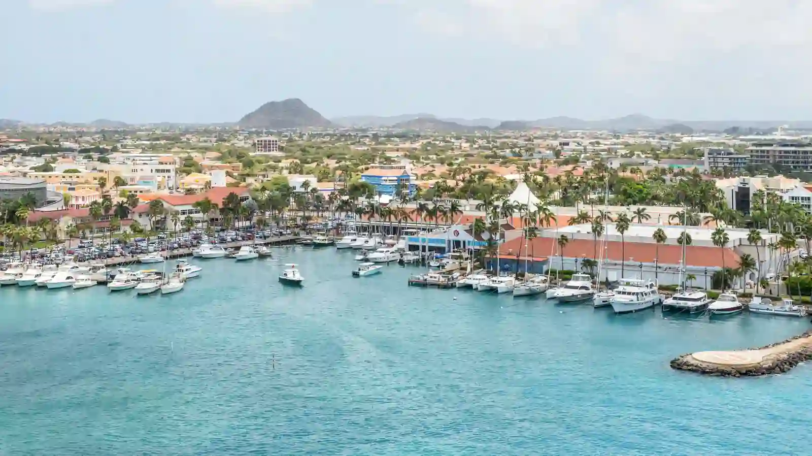 How We Selected the Safest Caribbean Islands