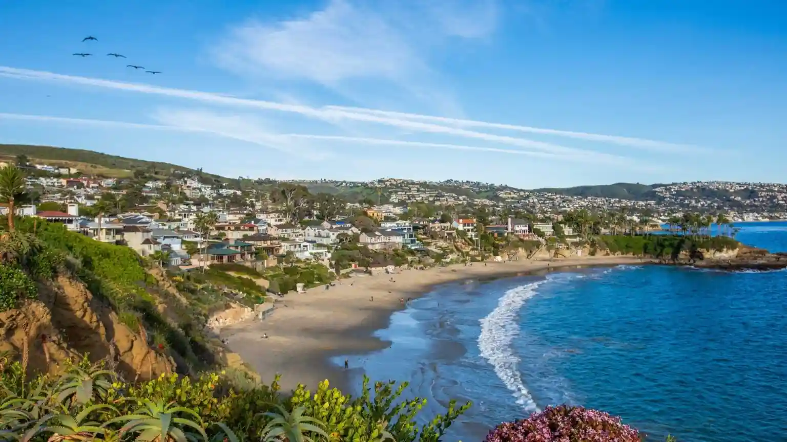 Laguna Beach California