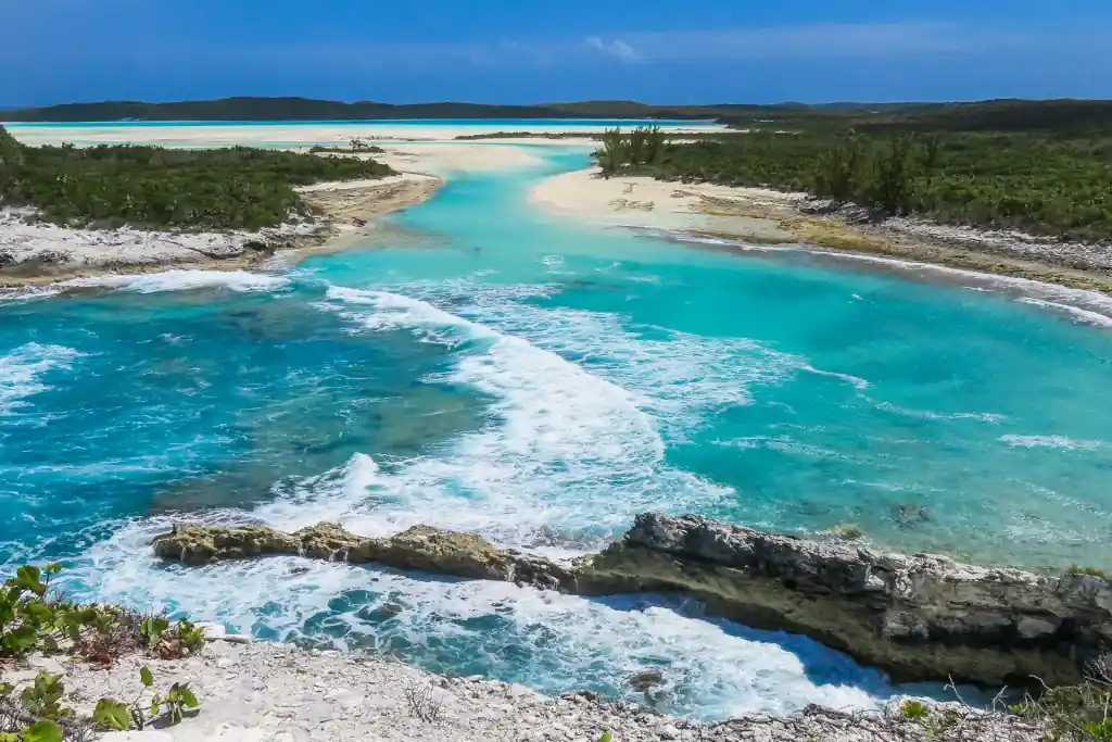 Long Island Bahamas