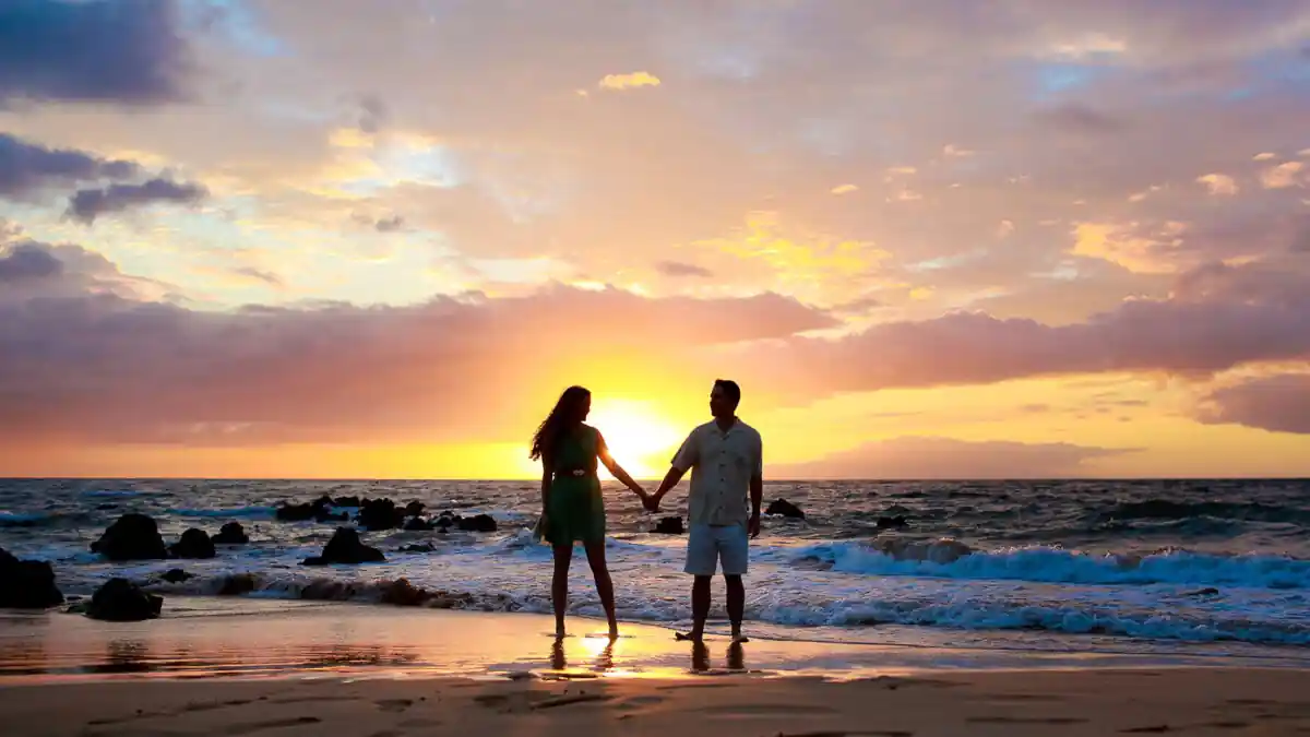 Where is the Best Place for Couples to Travel in the USA? (2026 Guide) 8 Maui Hawaii
