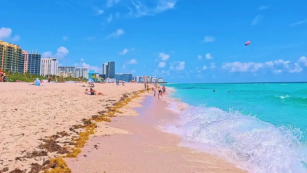 Miami Beach Florida