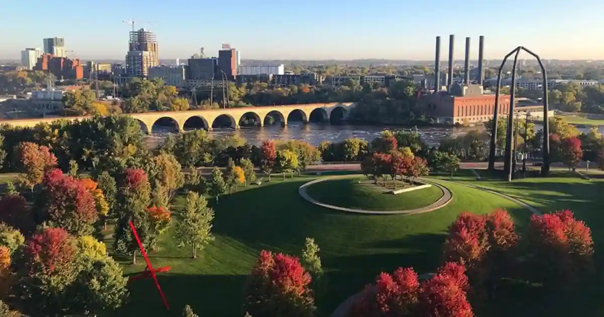 Minneapolis Minnesota