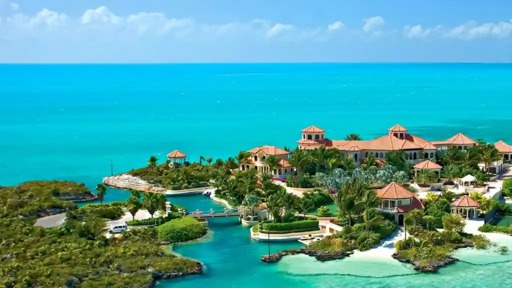 Providenciales Turks and Caicos