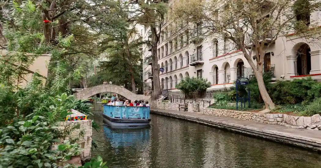 San Antonio