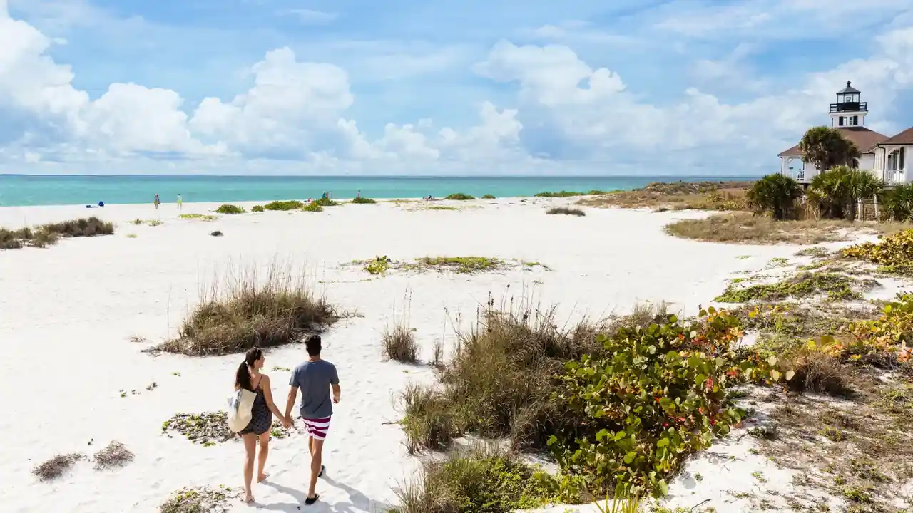 Sanibel Island Florida