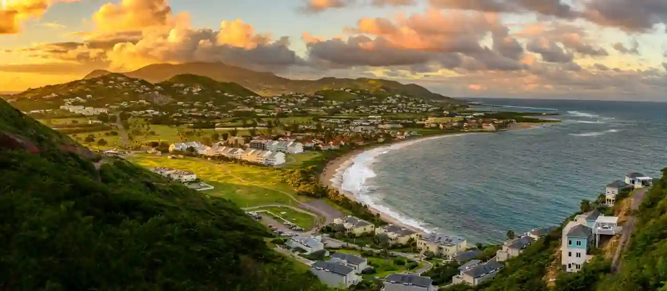 St. Kitts Nevis