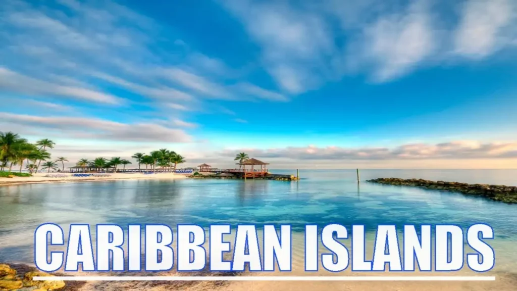 Top 20 Safest Caribbean Islands for Couples 2026