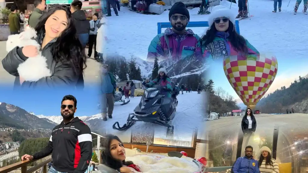 What City Is Good for Couples in US Top 10 Picks