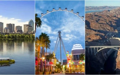 Where is the best place for couples to travel in the USA? (2026 Guide)