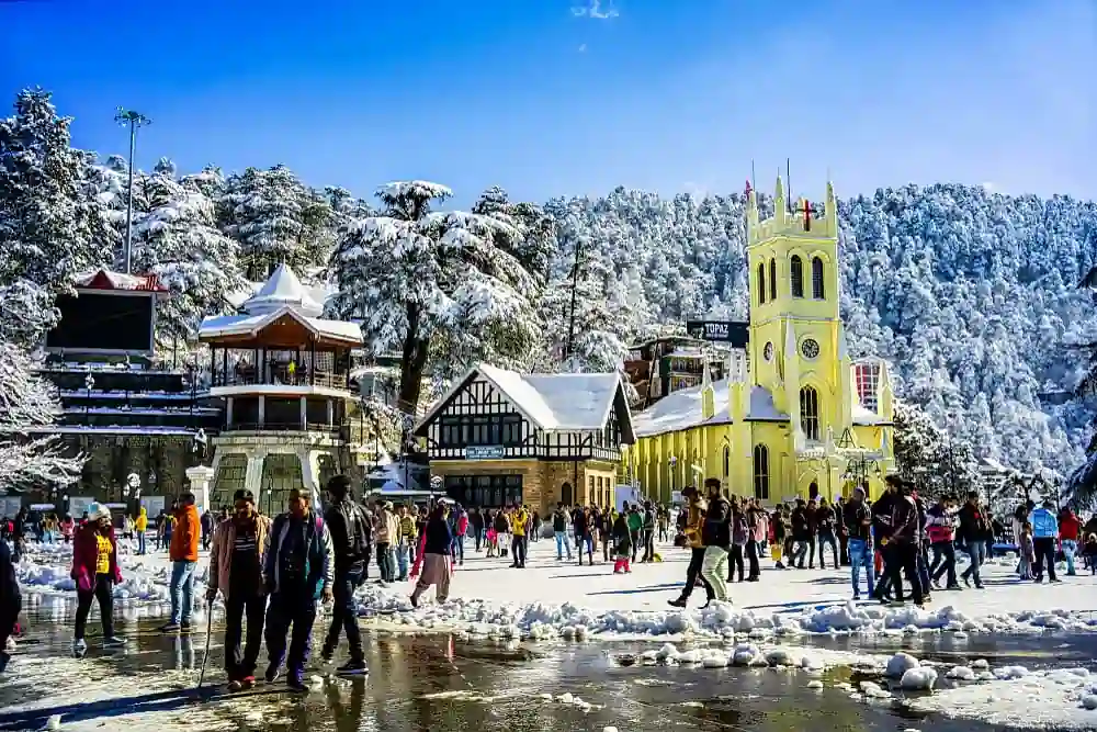 What City Is Good for Couples in US? Top 10 Picks 2 Why Manali Is a Perfect Romantic Destination for Couples