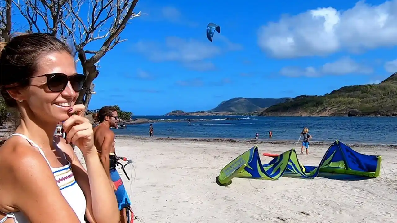 Why Safety Matters for Couples Traveling the Caribbean