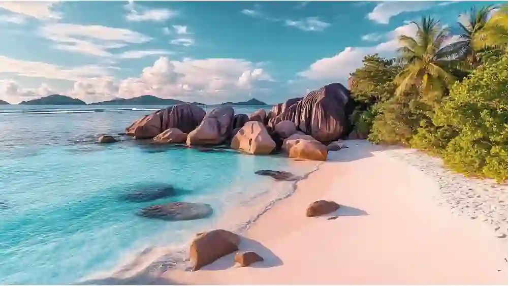 Is $5,000 Enough for a Vacation? 12 Best Trips You Can Take in 2026 3 1 Week Tropical Beach Getaway for 2