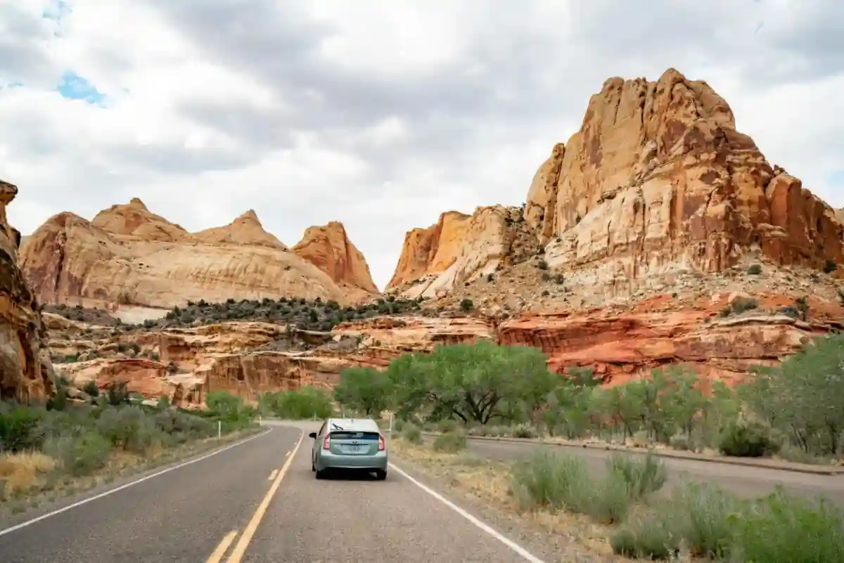 Is $5,000 Enough for a Vacation? 12 Best Trips You Can Take in 2026 6 10 Day National Park Road Trip for 4